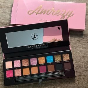 ABH Amrezy Palette